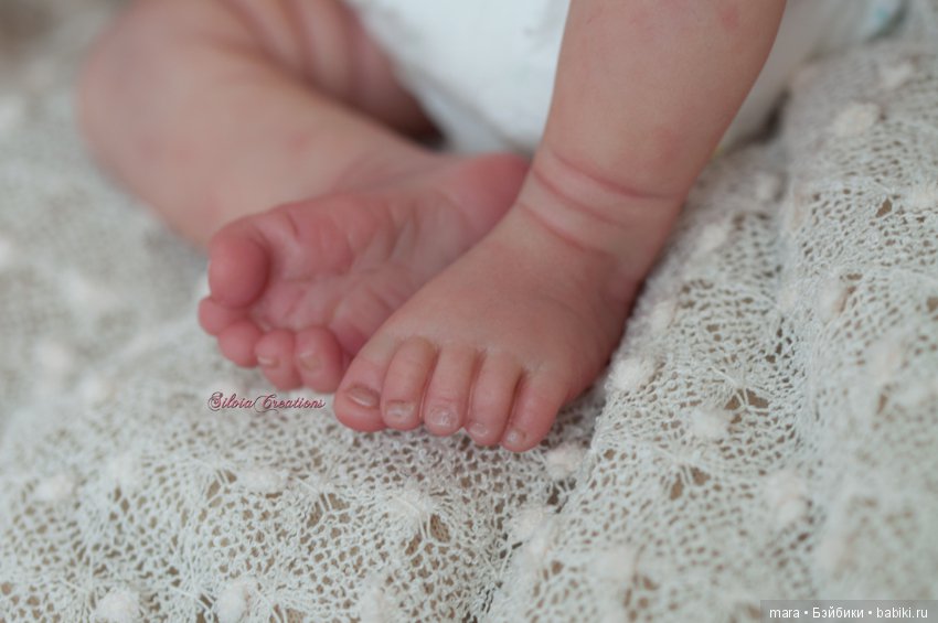 Mick скульптора Adrie Stoete, автор прототипа Silvia Ezquerra