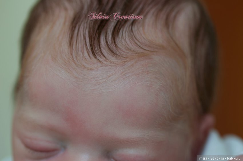 Mick скульптора Adrie Stoete, автор прототипа Silvia Ezquerra