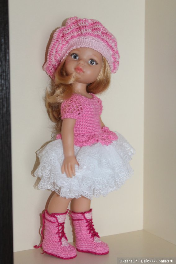 Красотка Даша — Другие хобби и увлечения: сад