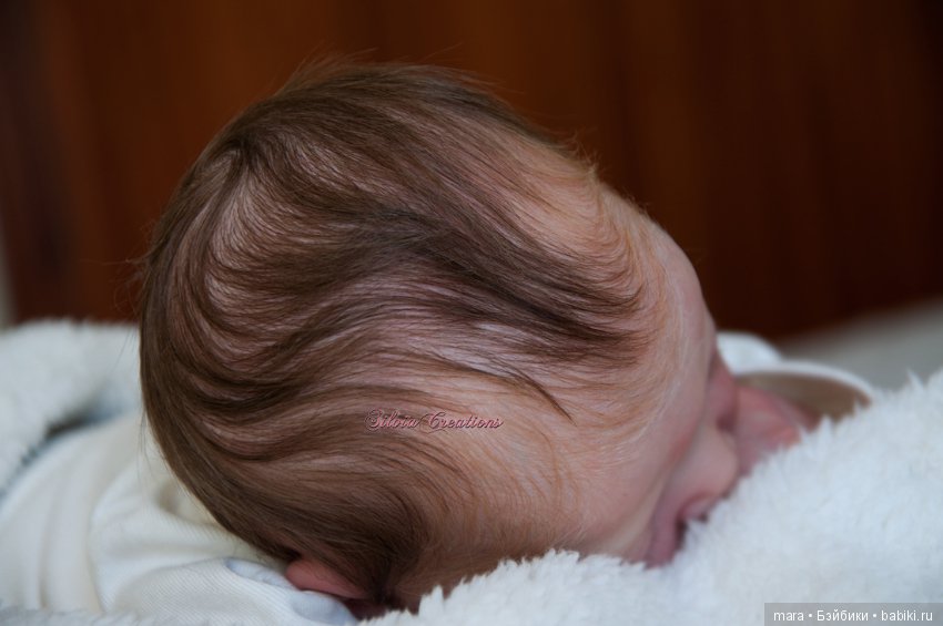 Mick скульптора Adrie Stoete, автор прототипа Silvia Ezquerra (фото 4)