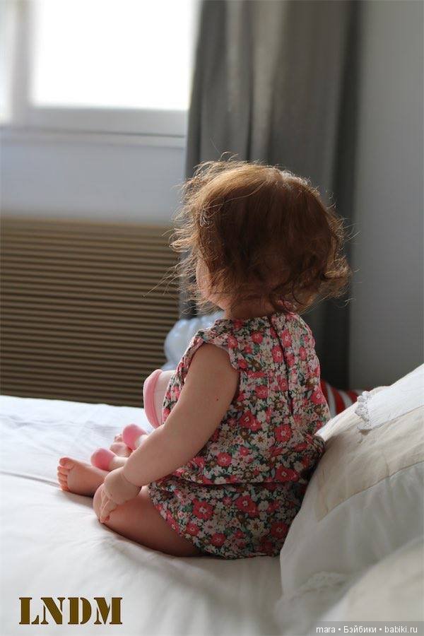 Adele скульптора Ping Lau, автор прототипа Marie Metayer (фото 7)