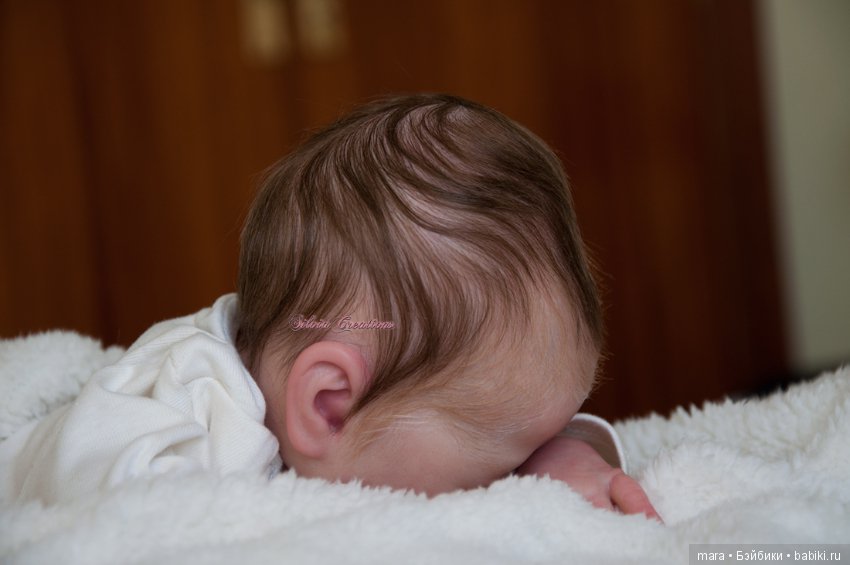 Mick скульптора Adrie Stoete, автор прототипа Silvia Ezquerra (фото 3)