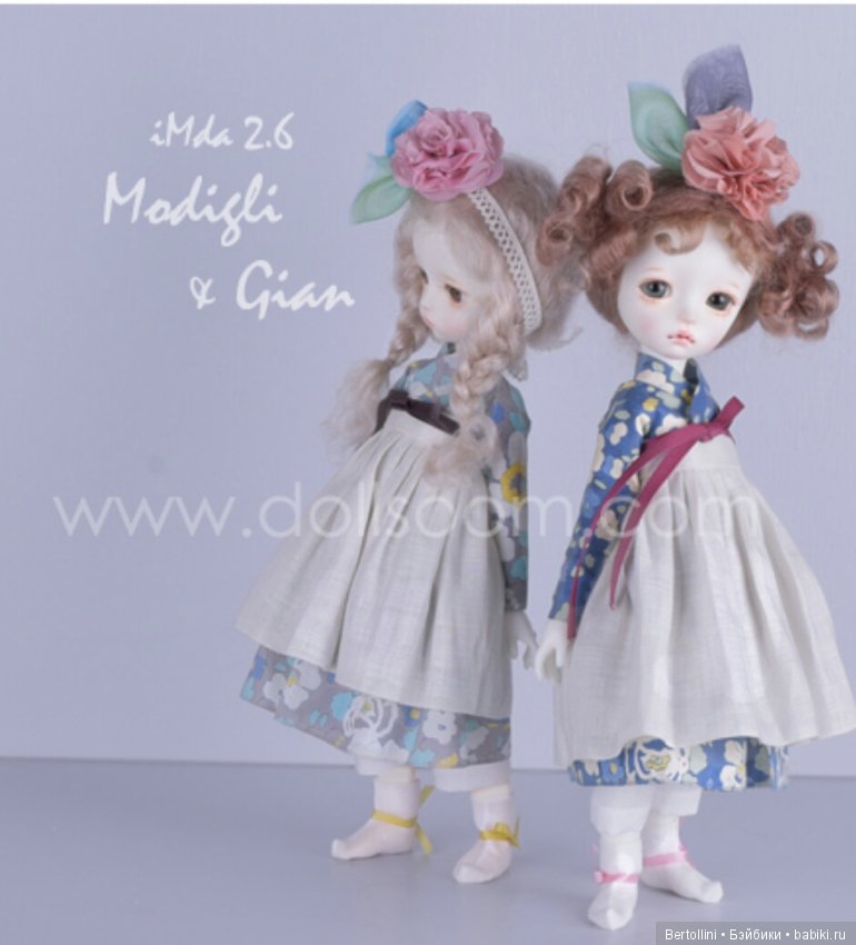 Soom Neo Angelregion с 31 января по 13 февраля будут продавать беленьких Modigli 2.6 и Gian 2.6 (фото 7)