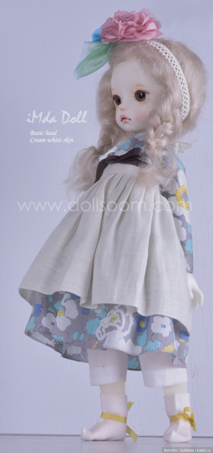 Soom Neo Angelregion с 31 января по 13 февраля будут продавать беленьких Modigli 2.6 и Gian 2.6 (фото 2)