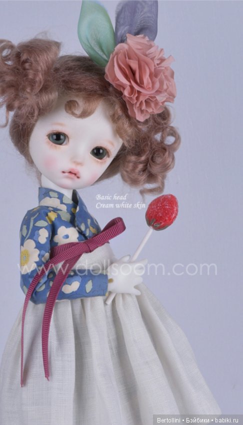 Soom Neo Angelregion с 31 января по 13 февраля будут продавать беленьких Modigli 2.6 и Gian 2.6 (фото 9)