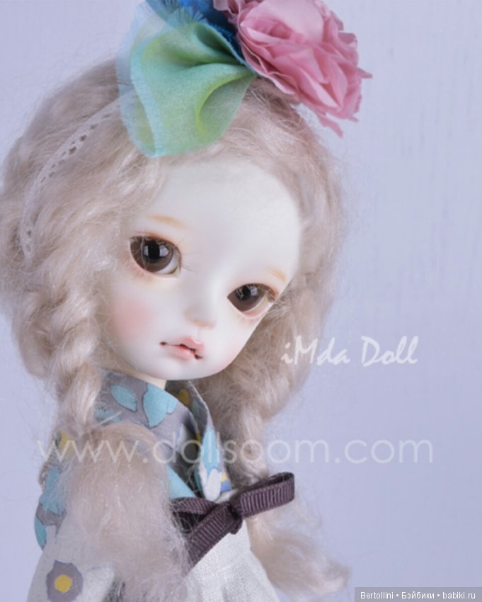 Soom Neo Angelregion с 31 января по 13 февраля будут продавать беленьких Modigli 2.6 и Gian 2.6 (фото 4)