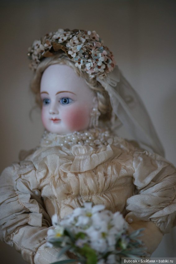 Как Жюмо замуж выходила, прекрасное на ночь 2