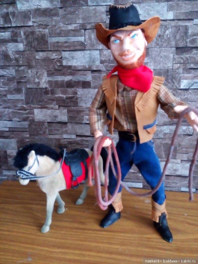 Что-то потянуло меня на мужчин (фото 2)