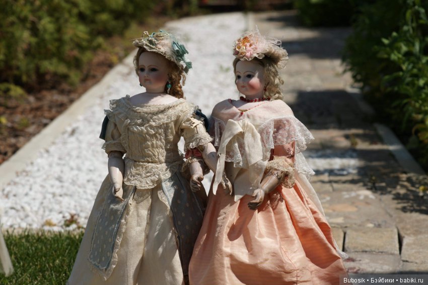 Как Жюмо замуж выходила, прекрасное на ночь 2