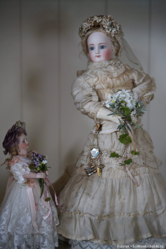 Как Жюмо замуж выходила, прекрасное на ночь 2 (фото 3)