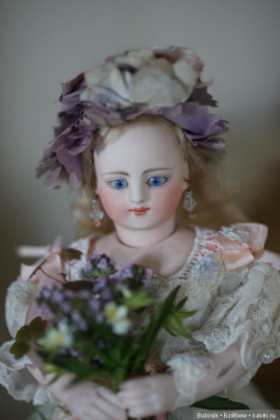 Как Жюмо замуж выходила, прекрасное на ночь 2