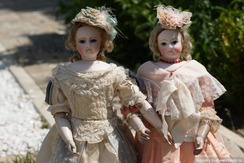 Как Жюмо замуж выходила, прекрасное на ночь 2