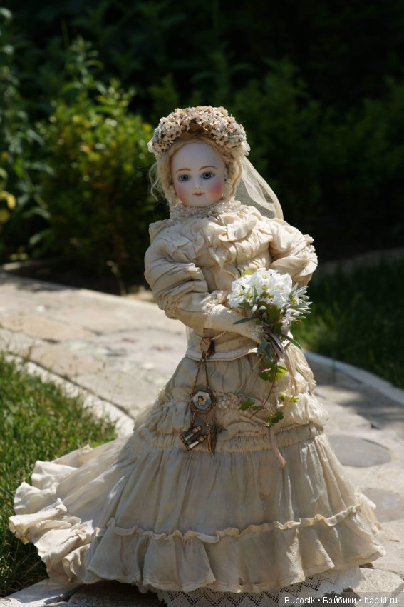 Как Жюмо замуж выходила, прекрасное на ночь 2