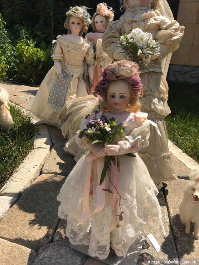 Как Жюмо замуж выходила, прекрасное на ночь 2