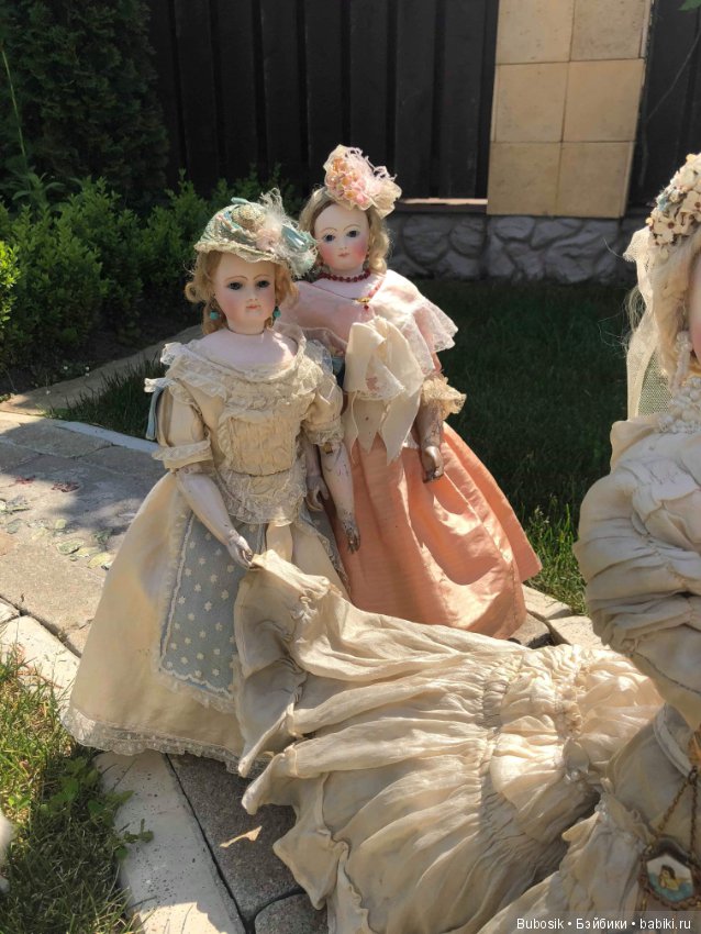 Как Жюмо замуж выходила, прекрасное на ночь 2