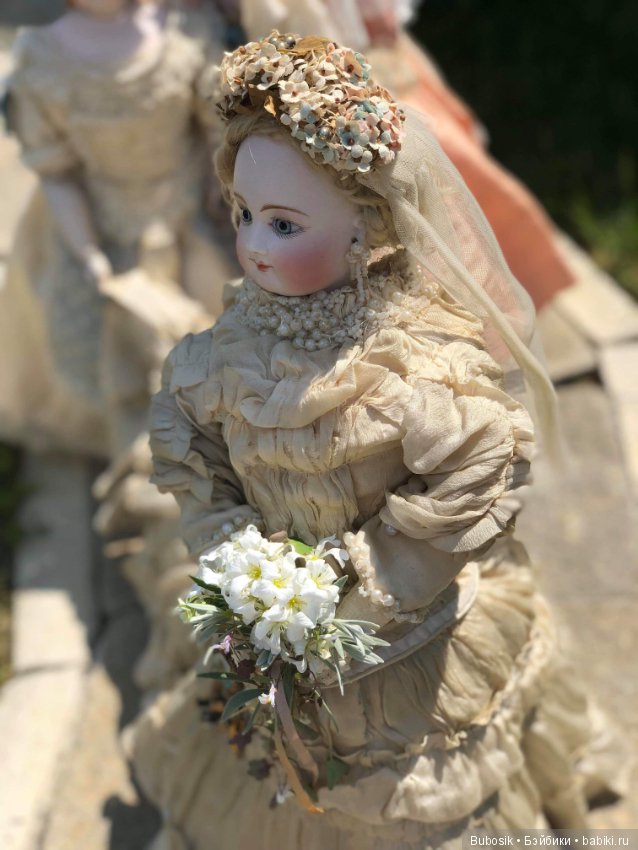 Как Жюмо замуж выходила, прекрасное на ночь 2