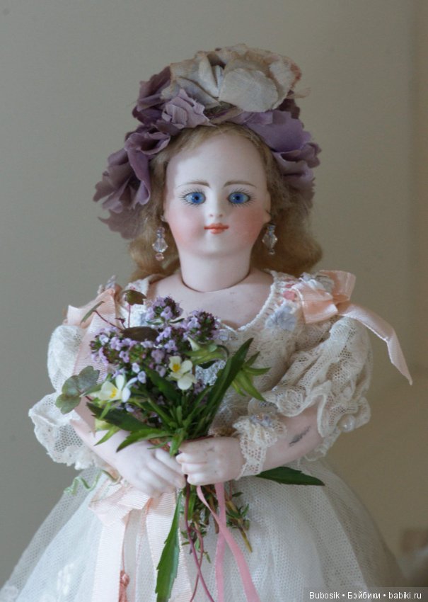 Как Жюмо замуж выходила, прекрасное на ночь 2