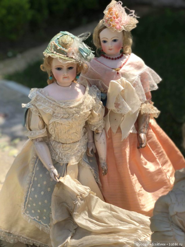 Как Жюмо замуж выходила, прекрасное на ночь 2