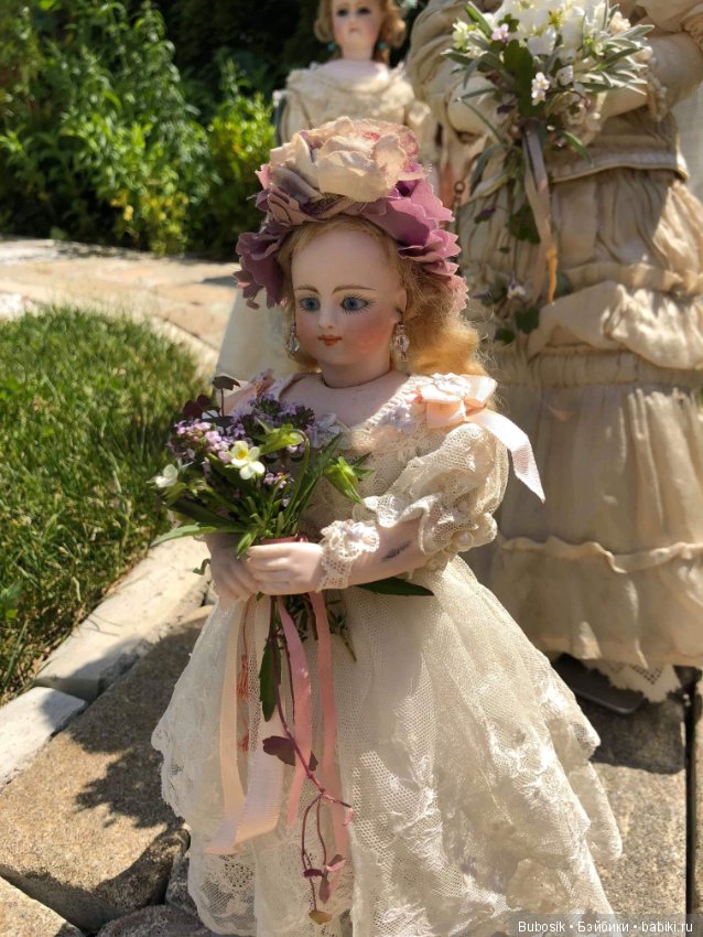 Как Жюмо замуж выходила, прекрасное на ночь 2