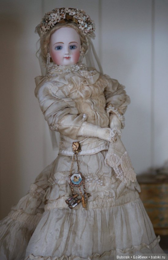 Как Жюмо замуж выходила, прекрасное на ночь 2 (фото 5)