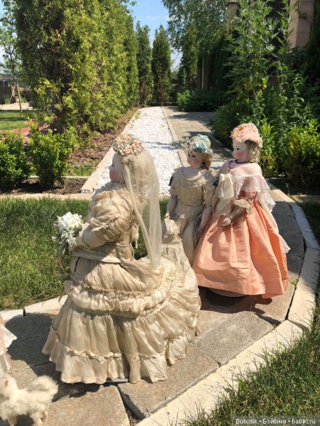 Как Жюмо замуж выходила, прекрасное на ночь 2