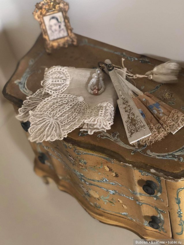 Как Жюмо замуж выходила, прекрасное на ночь 2 (фото 9)