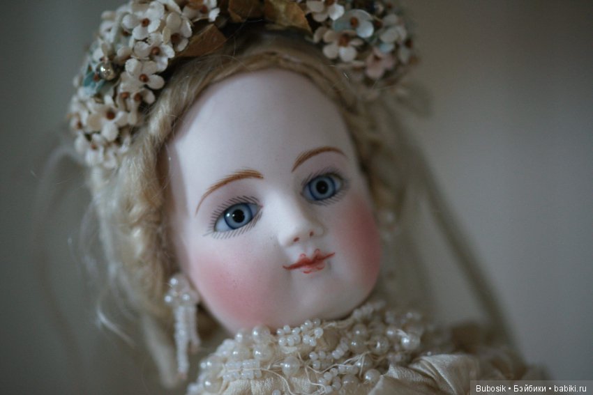 Как Жюмо замуж выходила, прекрасное на ночь 2 (фото 6)