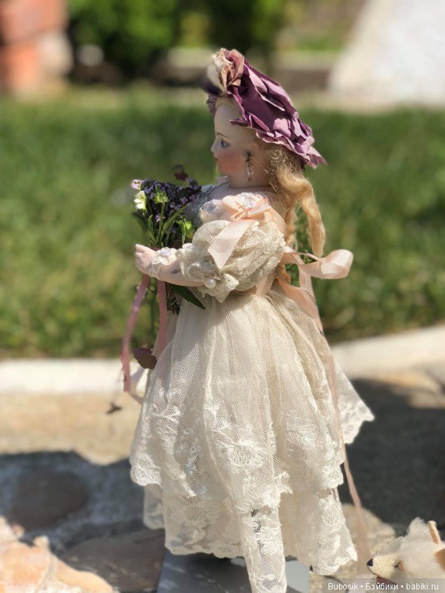 Как Жюмо замуж выходила, прекрасное на ночь 2