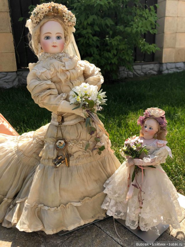 Как Жюмо замуж выходила, прекрасное на ночь 2