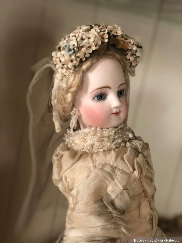 Как Жюмо замуж выходила, прекрасное на ночь 2 (фото 7)