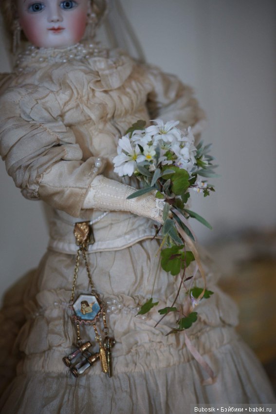 Как Жюмо замуж выходила, прекрасное на ночь 2 (фото 2)