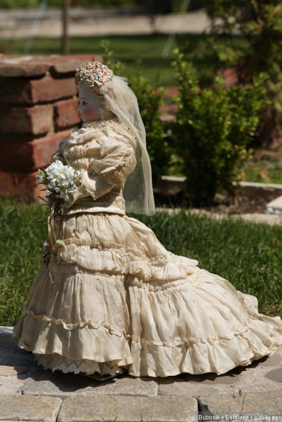 Как Жюмо замуж выходила, прекрасное на ночь 2