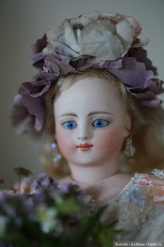 Как Жюмо замуж выходила, прекрасное на ночь 2