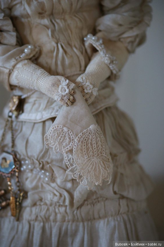 Как Жюмо замуж выходила, прекрасное на ночь 2 (фото 10)