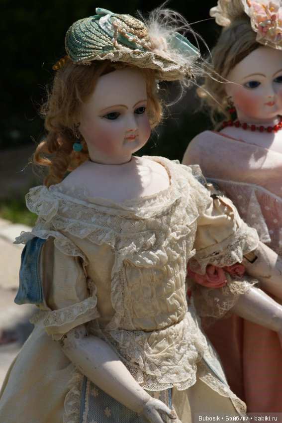 Как Жюмо замуж выходила, прекрасное на ночь 2