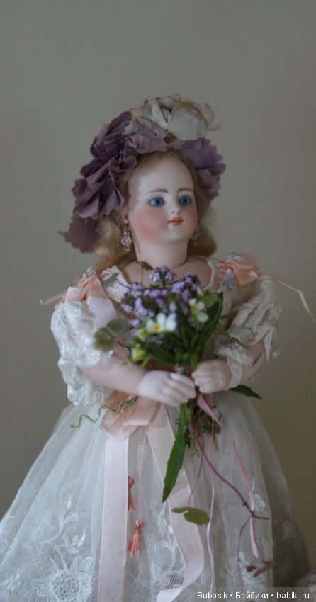 Как Жюмо замуж выходила, прекрасное на ночь 2