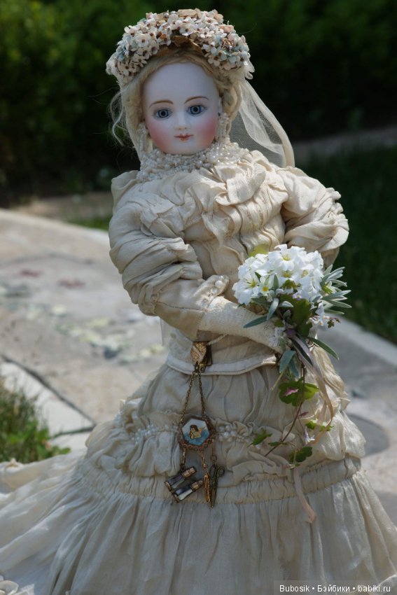 Как Жюмо замуж выходила, прекрасное на ночь 2