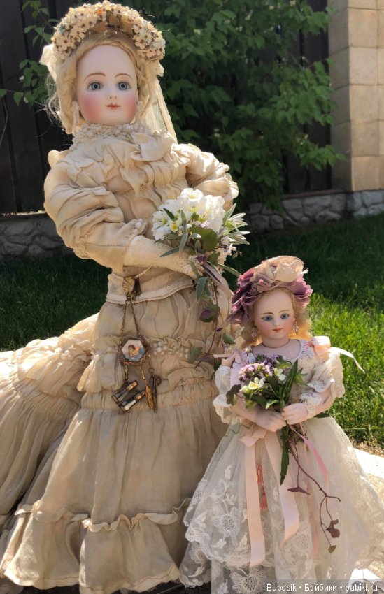 Как Жюмо замуж выходила, прекрасное на ночь 2