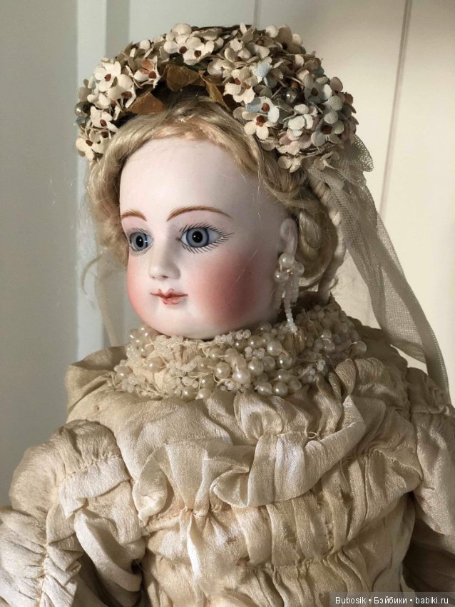 Как Жюмо замуж выходила, прекрасное на ночь 2 (фото 8)