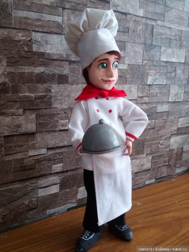 Что-то потянуло меня на мужчин