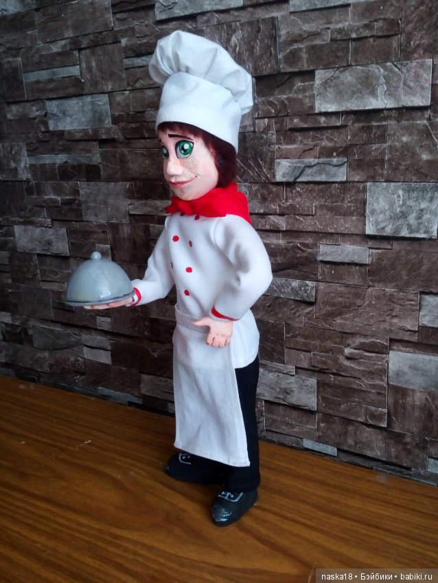 Что-то потянуло меня на мужчин (фото 10)