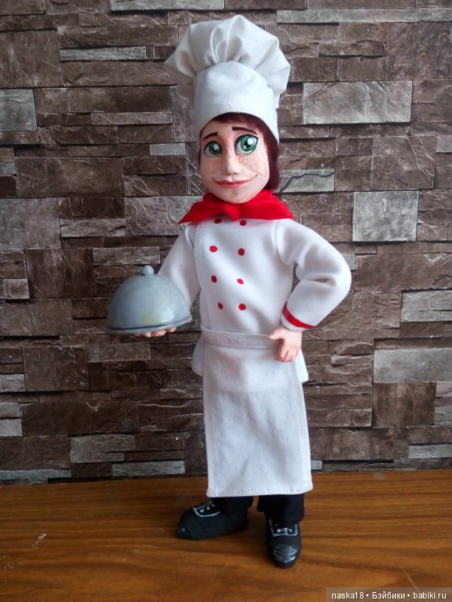 Что-то потянуло меня на мужчин (фото 8)