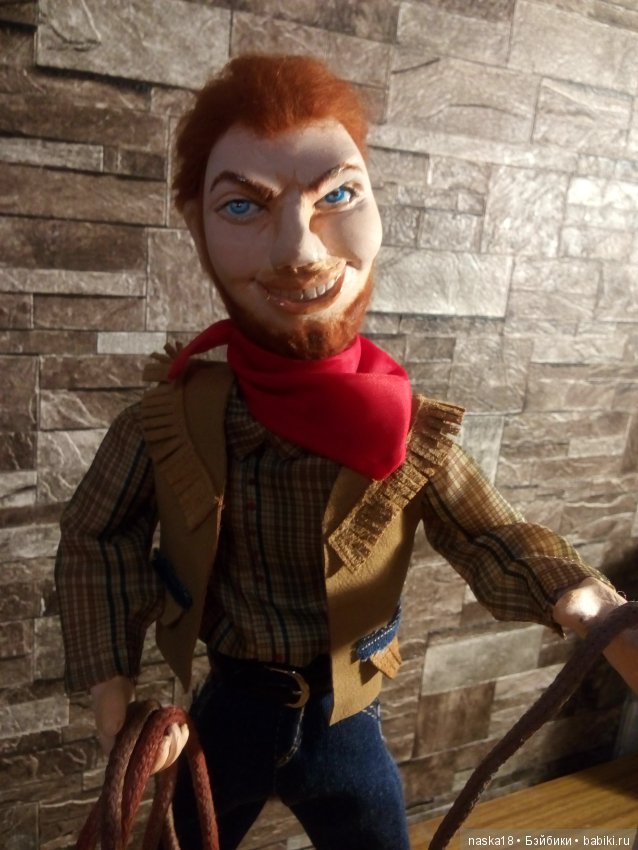 Что-то потянуло меня на мужчин (фото 7)