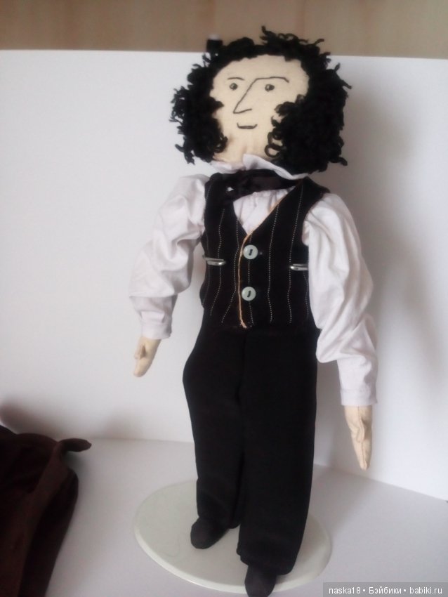 Что-то потянуло меня на мужчин