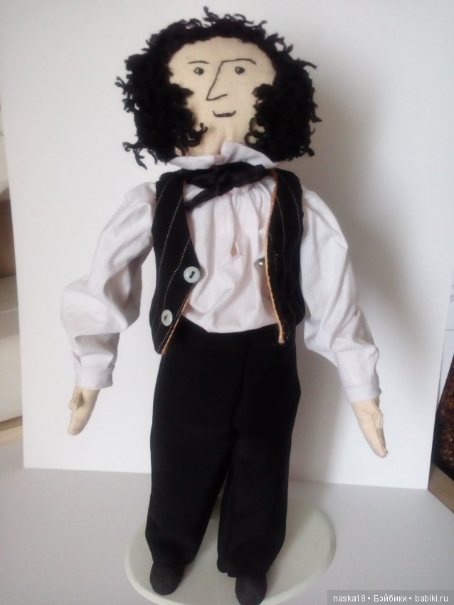 Что-то потянуло меня на мужчин