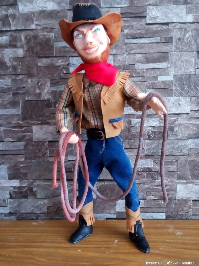 Что-то потянуло меня на мужчин (фото 6)