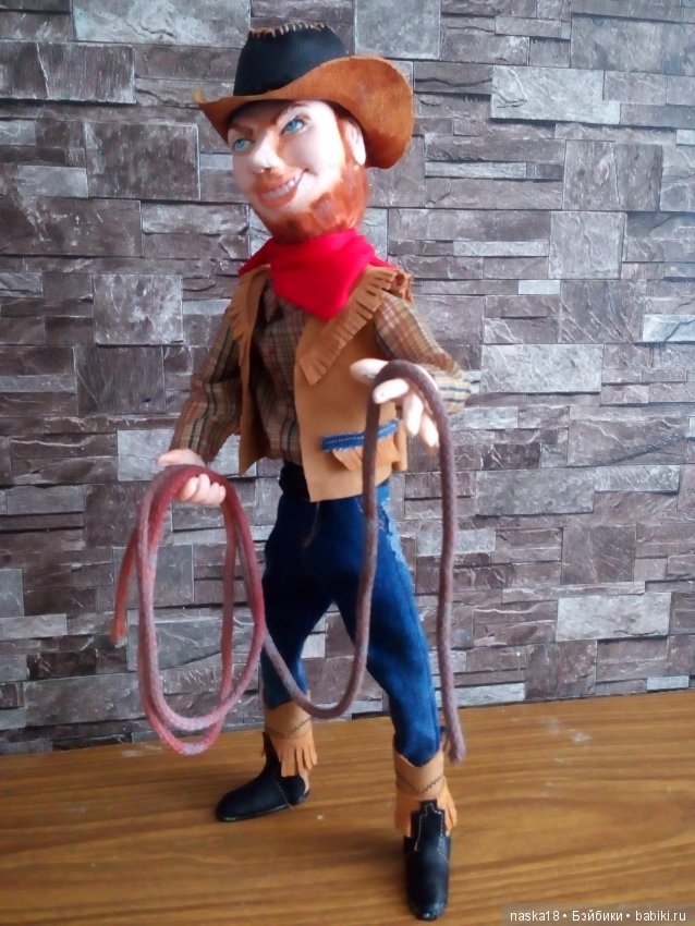 Что-то потянуло меня на мужчин (фото 3)