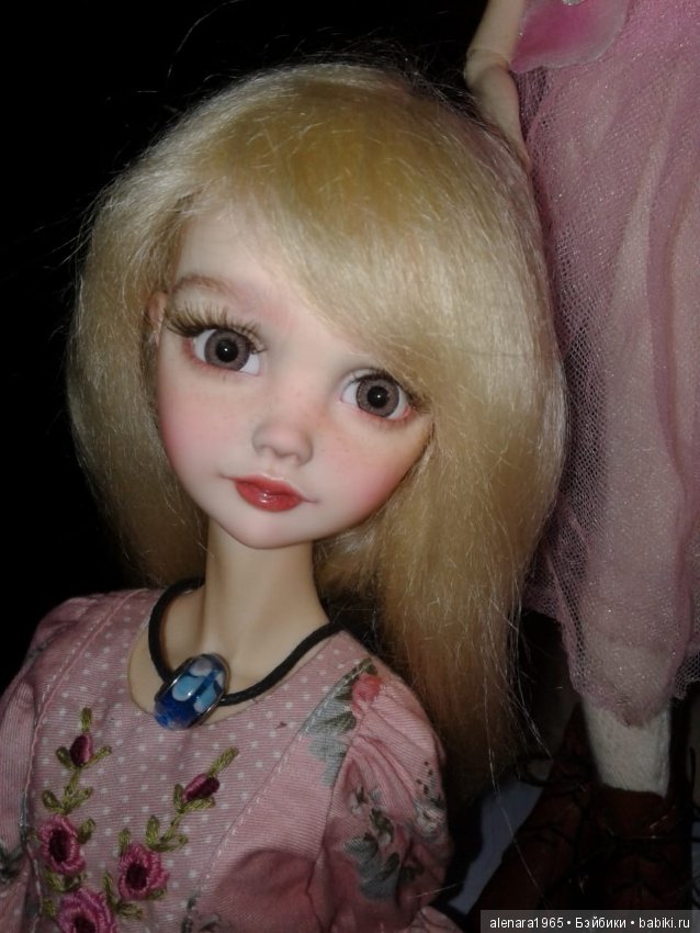 Моя любовь - БЖД — Фотоистории с куклами BJD (БЖД): сериалы (фото 4)