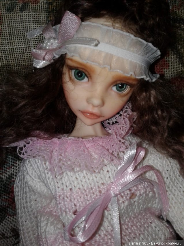 Моя любовь - БЖД — Фотоистории с куклами BJD (БЖД): сериалы (фото 10)