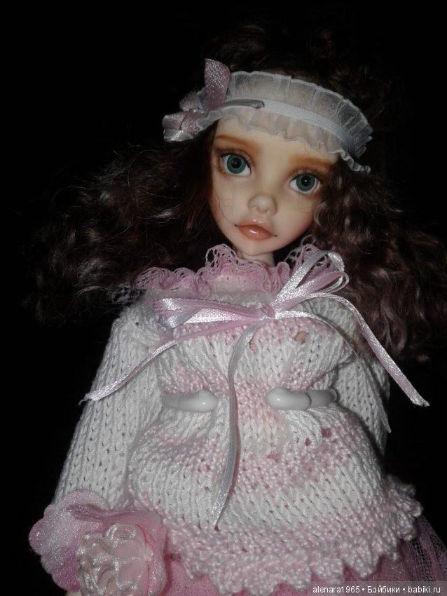 Моя любовь - БЖД — Фотоистории с куклами BJD (БЖД): сериалы (фото 2)